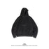 430 fourthirty/WODEN® / Fourthirty® Wash Classic Logo Hoodie / フォーサーティ ウォッシュ クラシック ロゴ フーディー